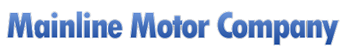 Mainline Motor Company Mainline Motor Company