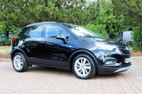 VAUXHALL MOKKA X