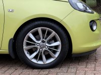 VAUXHALL ADAM