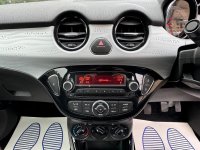 VAUXHALL ADAM