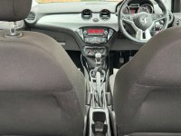 VAUXHALL ADAM
