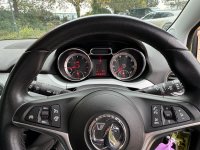 VAUXHALL ADAM