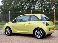 VAUXHALL ADAM