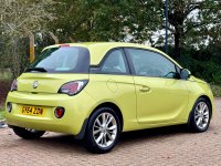 VAUXHALL ADAM