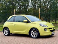 VAUXHALL ADAM