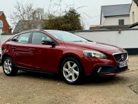 VOLVO V40 CROSS COUNTRY