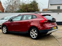 VOLVO V40 CROSS COUNTRY