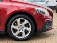VOLVO V40 CROSS COUNTRY