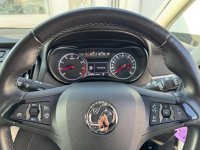 VAUXHALL ZAFIRA TOURER