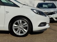 VAUXHALL ZAFIRA TOURER