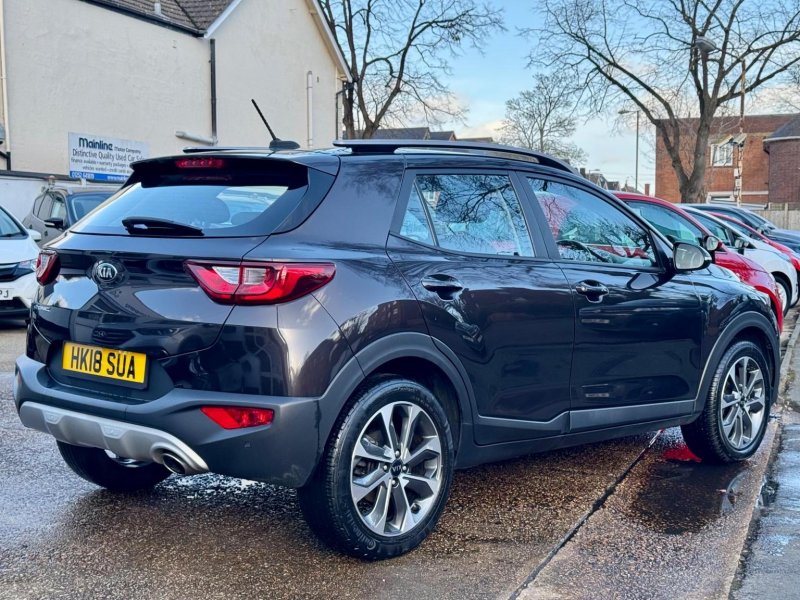 KIA STONIC