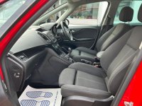 VAUXHALL ZAFIRA TOURER