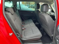 VAUXHALL ZAFIRA TOURER