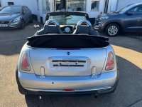 MINI CONVERTIBLE
