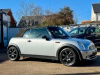 MINI CONVERTIBLE