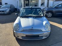 MINI CONVERTIBLE