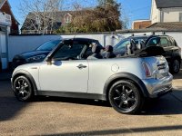 MINI CONVERTIBLE