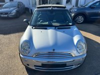 MINI CONVERTIBLE