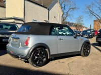 MINI CONVERTIBLE