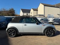 MINI CONVERTIBLE
