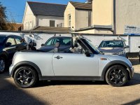 MINI CONVERTIBLE