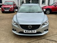 MAZDA MAZDA6