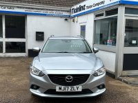MAZDA MAZDA6
