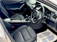 MAZDA MAZDA6