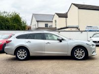 MAZDA MAZDA6
