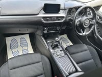 MAZDA MAZDA6