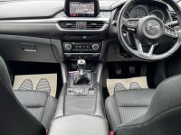 MAZDA MAZDA6