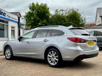 MAZDA MAZDA6