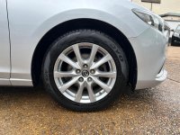 MAZDA MAZDA6