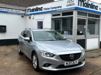 MAZDA MAZDA6