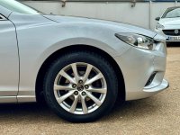 MAZDA MAZDA6