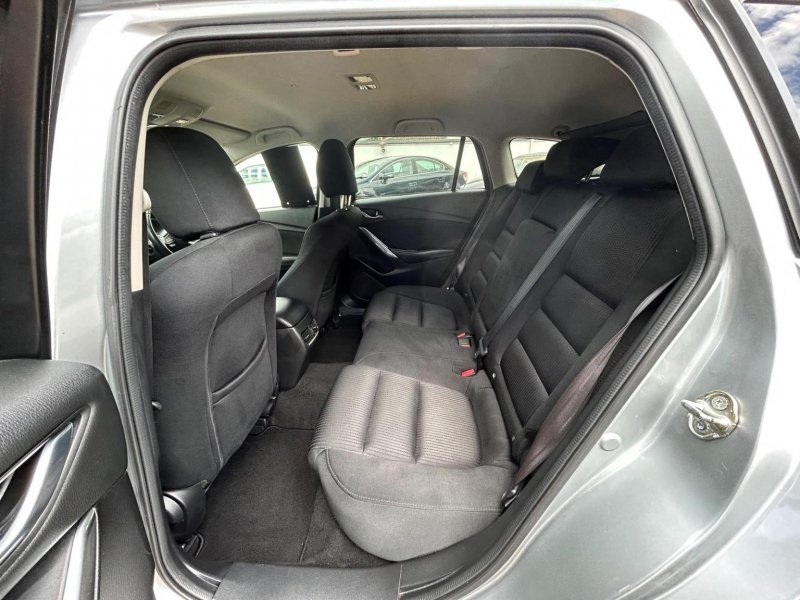 MAZDA MAZDA6