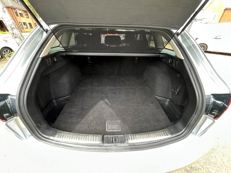 MAZDA MAZDA6