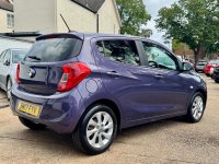 VAUXHALL VIVA