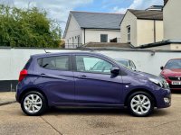 VAUXHALL VIVA
