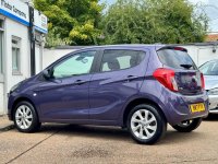 VAUXHALL VIVA
