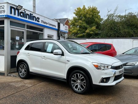 MITSUBISHI