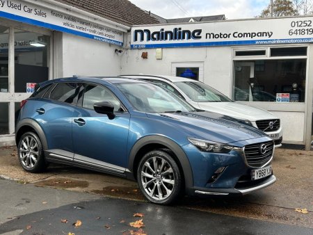 MAZDA